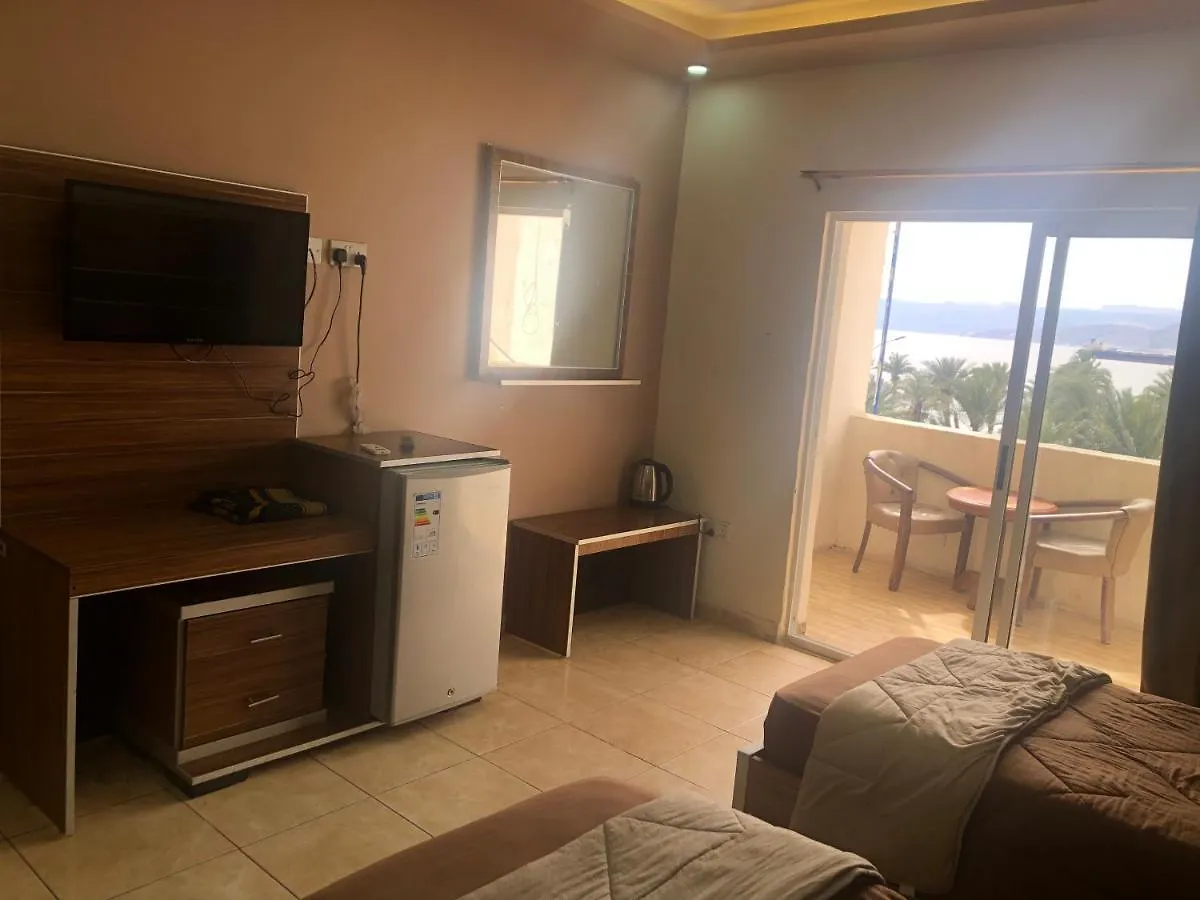Al Deyafa Hotel Акаба 0*,  Иордания