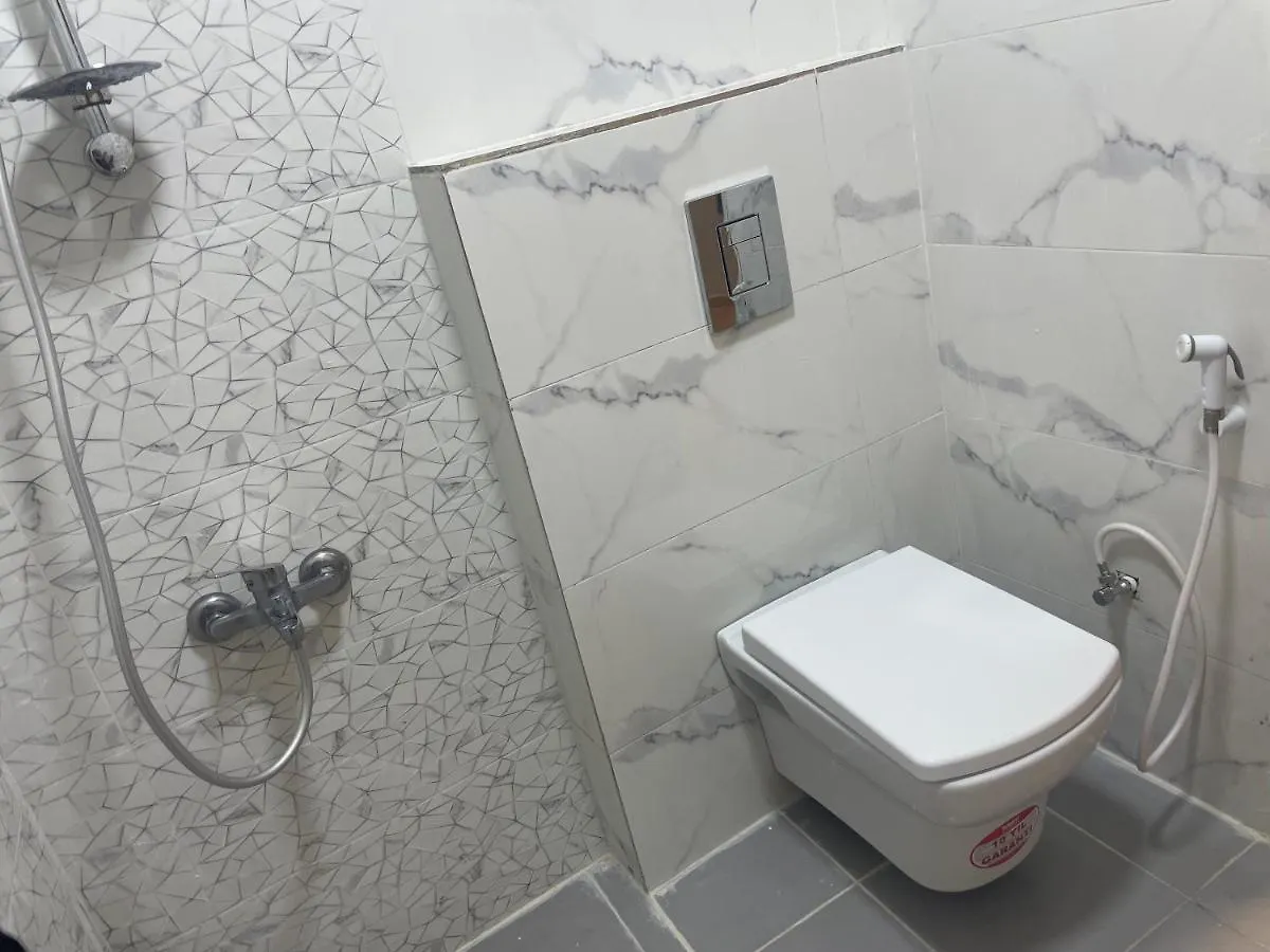 Al Deyafa Hotel Акаба Иордания