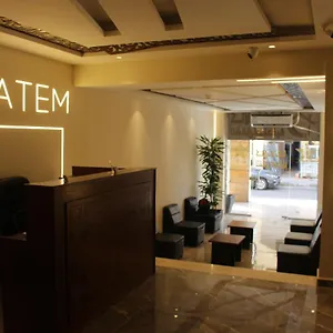 Casablanca Hotel&suites Akaba