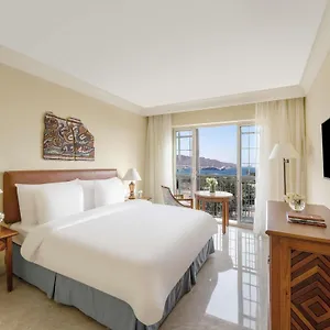 Mövenpick Resort&residences Semesteranläggning (resort)