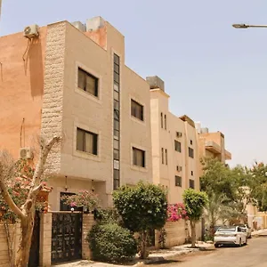 Albergue 17 Youth, Aqaba