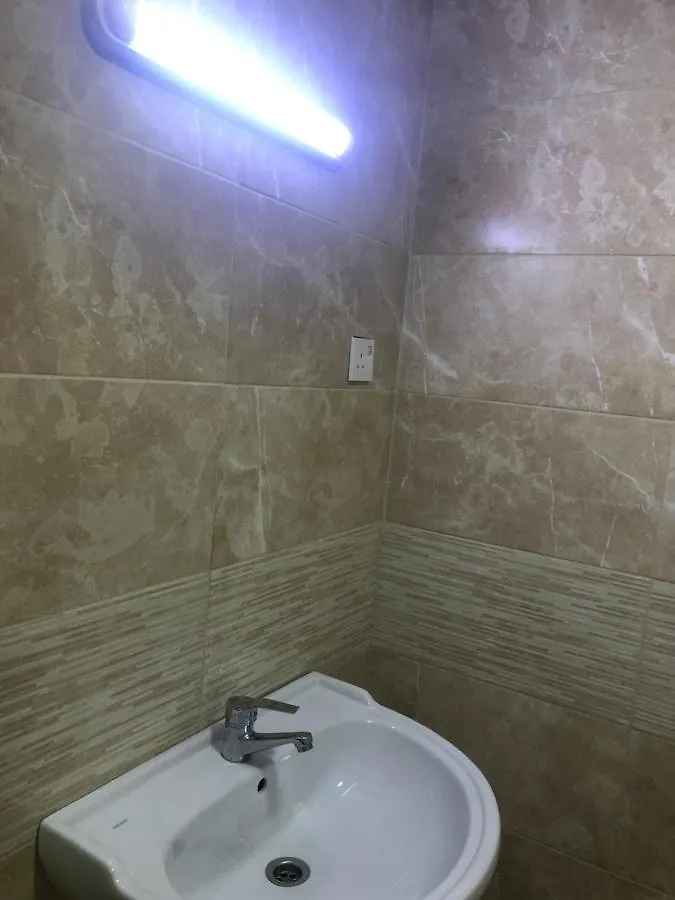 Al Deyafa Hotel Akaba