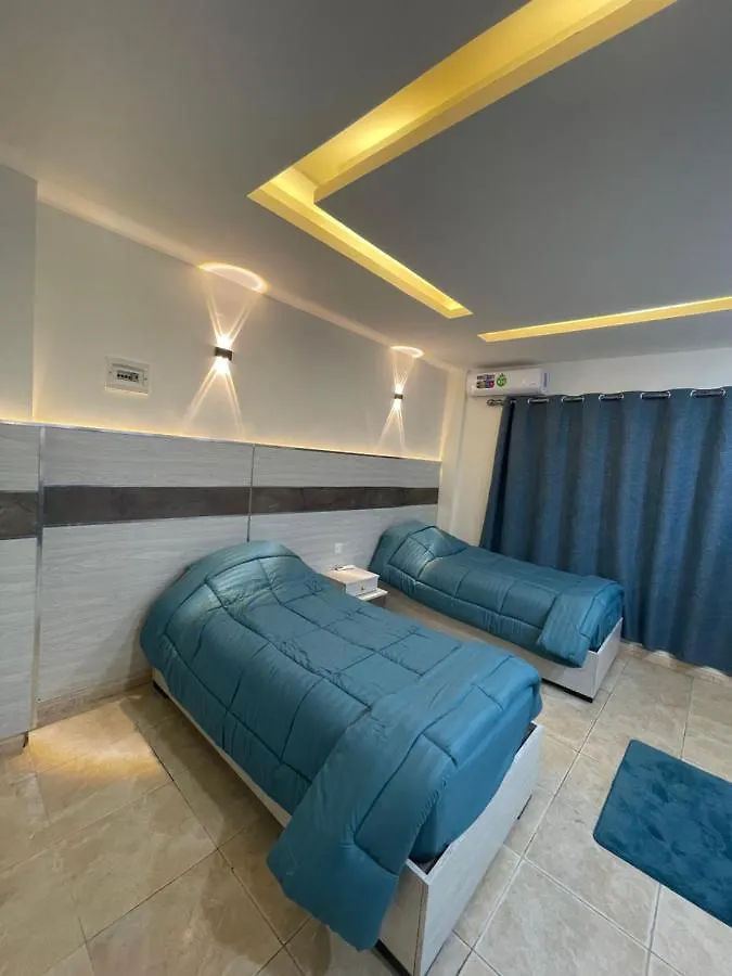 Al Deyafa Hotel Akaba